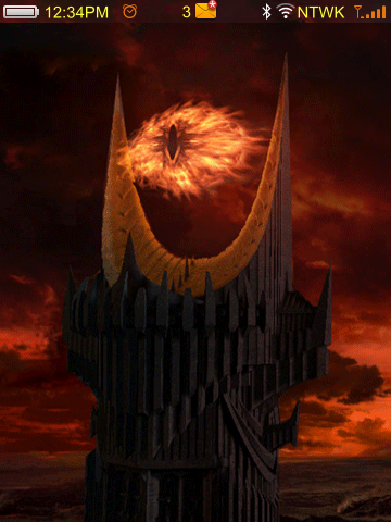 Verysoft Hell Tower Animated