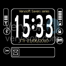 Verysoft: Elegant Digital Saver