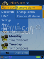 NiceAlarm screenshot4