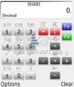 NiceCalc screenshot1