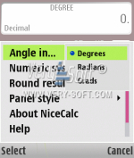NiceCalc screenshot3