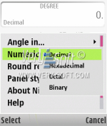 NiceCalc screenshot4