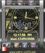 NiceClock2 screenshot1