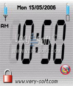 NiceClock2 screenshot2