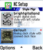 NiceClock2 screenshot4