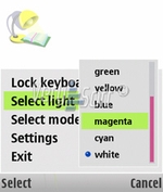 NiceLight screenshot5