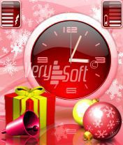 2007 Happy New Year Style Set