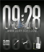 Blacky Style for NiceLight