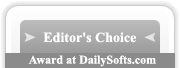Dailysoft's Editors Choice