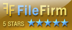 filefirm.com - Best freeware, demo, and shareware software download site with editor's choice, news, and more than 12,000 files! Includes games, utilities, web software, audio and video files and more.